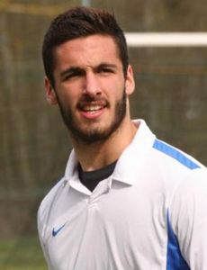 Raphaël Calvet