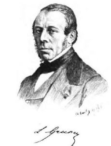 Emmanuel-Louis Gruner