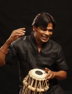 Udai Mazumdar