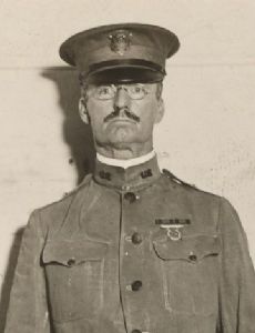 Charles Aloysius Hedekin