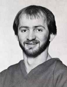 Gord Brooks