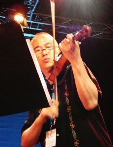 Jason Kao Hwang