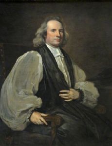 John Moore (bishop of Ely)