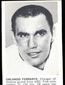 Orlando Ferrante
