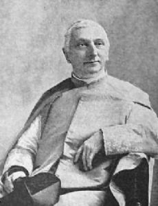 Thomas Scott Preston