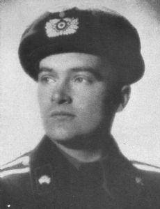 Kurt Eggers