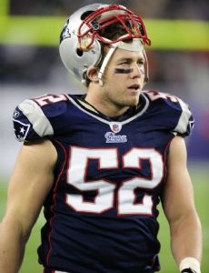 Dane Fletcher