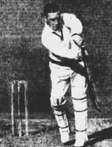 Robert Lawson (cricketer)