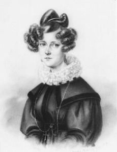 Maria Röhl