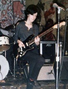 Susan Beschta