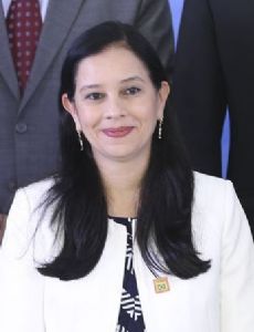 Grace Mendonça