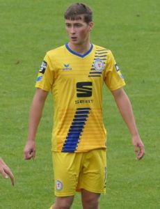 Yari Otto