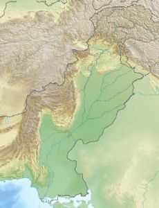 Baltistan Wildlife Sanctuary
