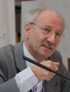 Bernd Marin