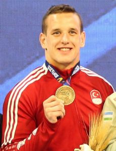Mihael Žgank