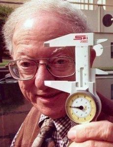 Norman J. Goldstone
