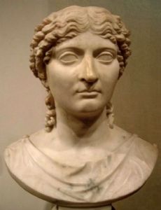 Agrippina the Younger