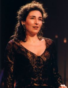 Véronique Gens