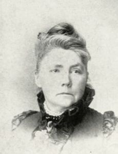 Clara Mountcastle