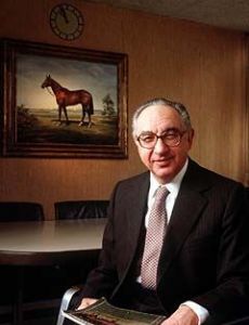 Arnold Weinstock