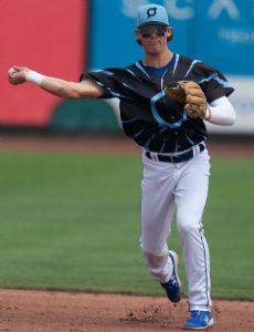 Bobby Witt Jr.