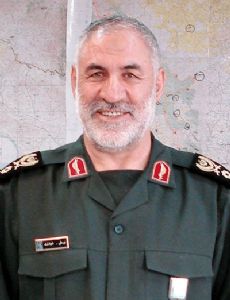Nur-Ali Shushtari