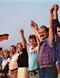 Singing Revolution