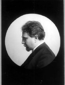 Otto Erich Hartleben