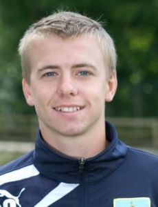 Steven Hewitt