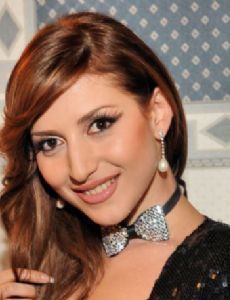 Jasmin (singer)