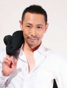 Tenma Shibuya