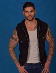 Rodrigo Lima (bbb14)