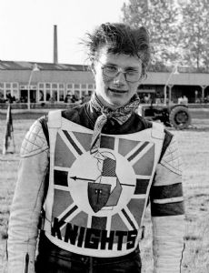 Derek Harrison