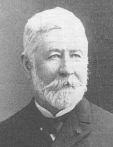 Gustave Zédé
