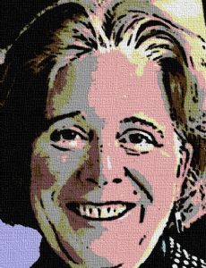Jacqueline Hewitt