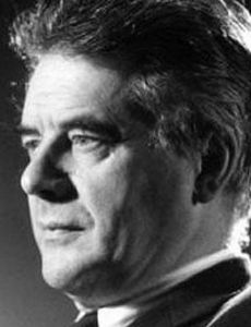 David Holbrook