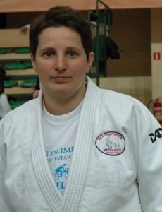 Aneta Szczepańska