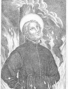 Charles Spinola