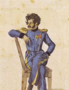 Christian Wilhelm von Faber du Faur
