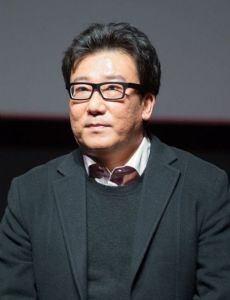 Je-gyun Yun