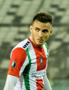 Luis Mago