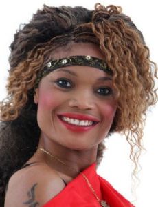 Evelyn Eveva Sitali
