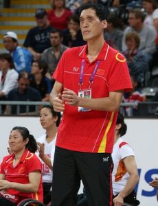 Wang Zhidan