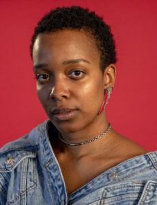 Jamila Woods