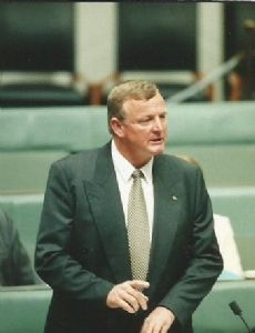 Stuart St. Clair