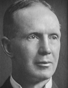William James Stuart