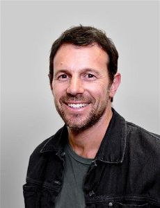 Jon Coghill