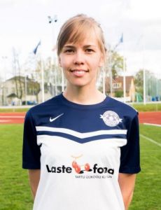 Grete-Lilijane Küppas