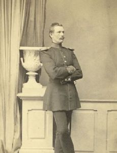 Alexander von Homeyer