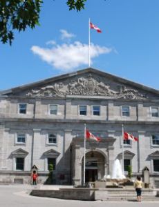 Rideau Hall